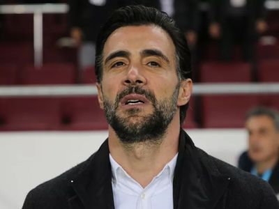 Hatayspor Teknik Direktörü Ömer Erdoğan, Medipol Başakşehir maçı öncesi konuştu