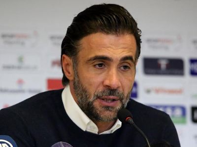 Hatayspor Teknik Direktörü Ömer Erdoğan Sivasspor Mağlubiyetinin Ardından Konuştu!