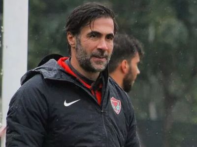 Hatayspor Teknik Direktörü Ömer Erdoğan'dan Çarpıcı Açıklamalar!