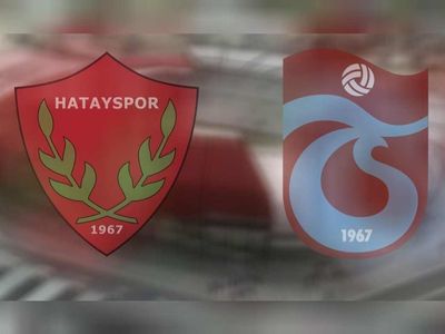 Hatayspor Trabzonspor maç özeti ve golleri izle Bein Sports 1 | Hatay TS youtube geniş özeti ve maçın golleri