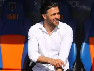 Hatayspor'da Başakşehir mağlubiyeti sonrası Ömer Erdoğan görevinden istifa etmeyeceğini söyledi