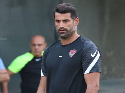Hatayspor’da deprem: Volkan Demirel istifa kararı aldı
