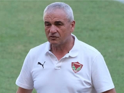Hatayspor'da kritik ayrılık