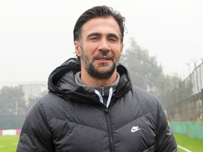 Hatayspor'da Ömer Erdoğan Transfer Dönemi Hakkında Konuştu!