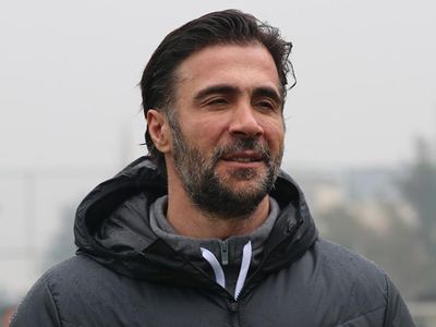 Hatayspor'da Teknik Direktör Ömer Erdoğan, Adana Demirspor maçının kendileri için büyük bir fırsat olduğunu söyledi
