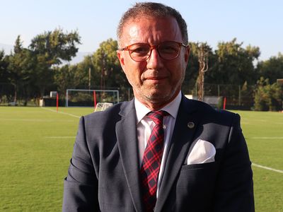 Hatayspor'dan Beşiktaş Maçı Öncesi Çarpıcı Açıklamalar!