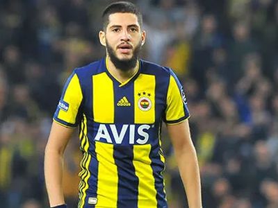 Hatayspor'dan Eski Fenerbahçeli Yassine Benzia Transferi Hakkında Açıklama Geldi!