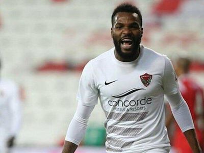 Hataysporlu Boupendza'ya Teklifler Yağıyor