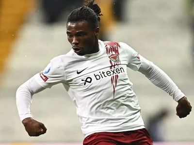 Hatayspor’lu futbolcu depremde yaşadıklarını anlattı: Ali Koç bize uçak gönderdi