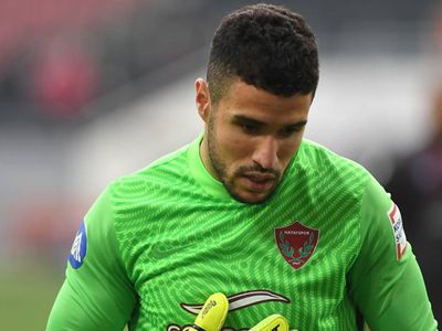 Hatayspor'un Başarılı Oyuncusu Munir Mohamedi'den Çarpıcı Açıklamalar!