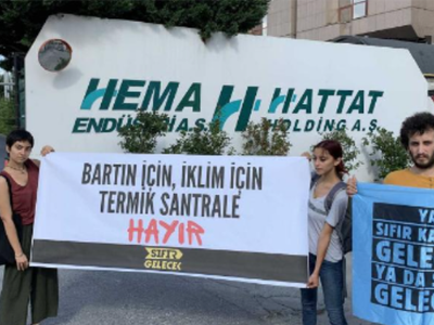 Hattat'a yargıdan kötü haber!