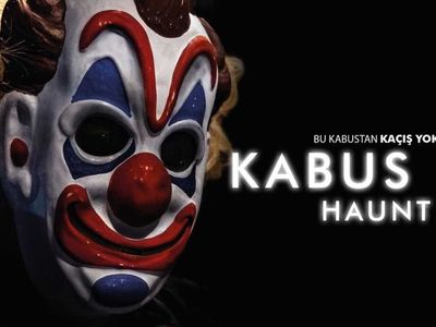 Haunt – Kabus Evi film konusu ve oyuncuları