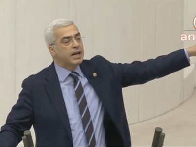 "Hava Cengiz'e su Cengiz'e!"