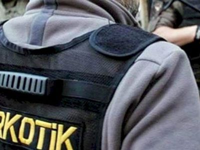 Hava Destekli Narkotik Operasyonunda 16 Gözaltı!