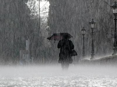 Hava durumu uyarıları art arda geldi: Kuvvetli yağışlar geliyor! Uzman isim yaklaştıkça gücü artacak diyerek uyardı