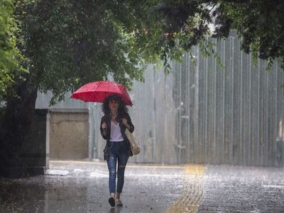 Hava durumu uzmanı uyardı: Sağanak yağış su baskınlarına yol açabilir