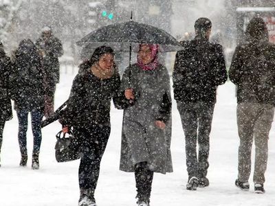 Hava durumu uzmanından kritik uyarı: O tarihlerde kar yağışı bekleniyor