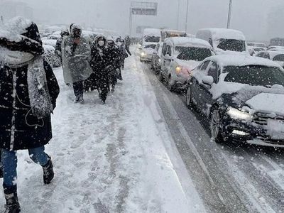 Hava durumu uzmanından Sibirya’dan canavar soğuklar uyarısı: 1987 kışı tekrarlanabilir