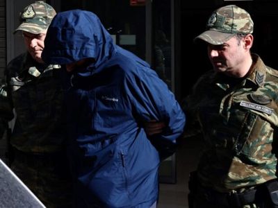 Hava kuvvetleri Albay'ının Atina buluşması ve kripto para ödemeleri açığa çıktı.
