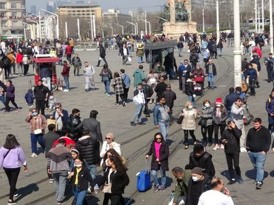Hava sıcaklıkları değişiyor: Meteoroloji bölge bölge açıkladı
