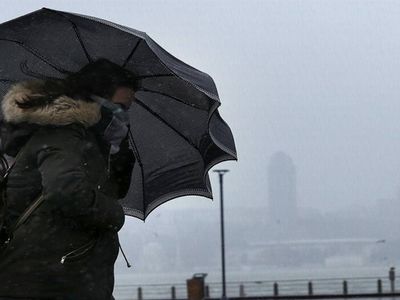Hava soğumaya başladı: Meteoroloji o iller için yağış uyarısı yaptı! 23 Eylül 2022 hava durumu