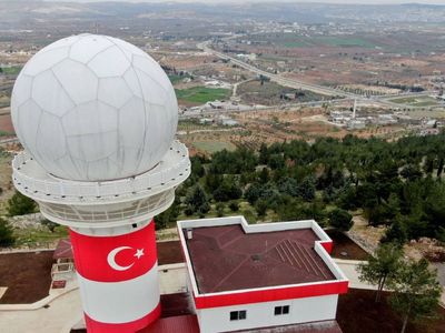 Hava trafiğine yerli radar çözümü: MGR, Gaziantep Havalimanı’nda hizmete hazır