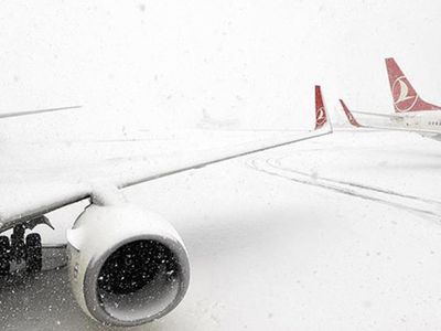 Hava yolları firmalarından açıklama! İstanbul'dan uçuşu olanlar dikkat, sefer iptalleri art arda geliyor!