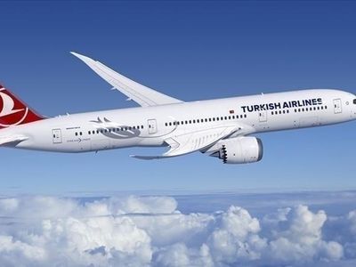 Havacılık sektöründe zirveye yürüyüş sürüyor! Türk Hava Yolları’ndan 225 milyon dolar net kâr