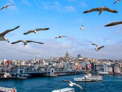 Havalar ne zaman ısınacak? Sıcak yaz günleri ne zaman başlayacak? Havalar neden ısınmıyor? Bilim insanları açıkladı