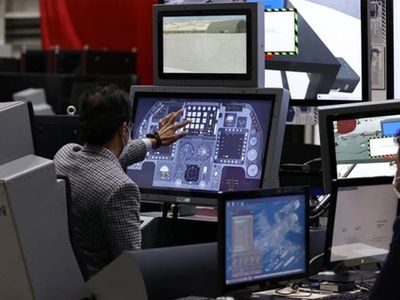 HAVELSAN'dan Eğitim Simülatörü Atağı