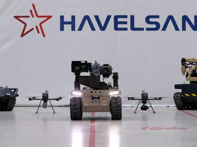HAVELSAN’dan kritik anlaşmalar: Türkiye çeşitli alanlarda dünyaya açılıyor