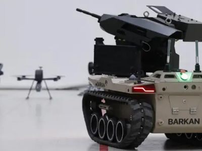 HAVELSAN'dan Sürpriz: İnsansız Ordu TEKNOFEST'te Tanıtılacak