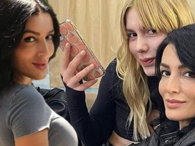Havva Öztel kimdir, nerelli, kaç yaşında? Aleyna Tilki’nin annesi Havva Öztel biyografisi