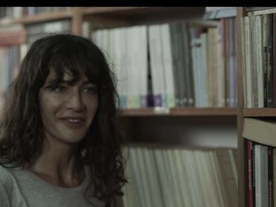 Hayalet 3 Yaşam film konusu ve oyuncuları