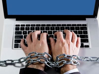 Hayatımızdaki gizli düşman: İnternet bağımlılığı hem fiziki hem ruhsal sağlığı bozuyor!