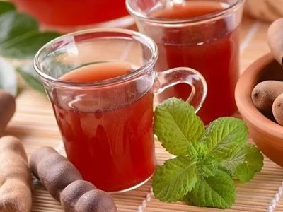 Hayatınızda içeceğiniz en sağlıklı çay olabilir! 20 gramı karaciğeri tertemiz yapıyor!
