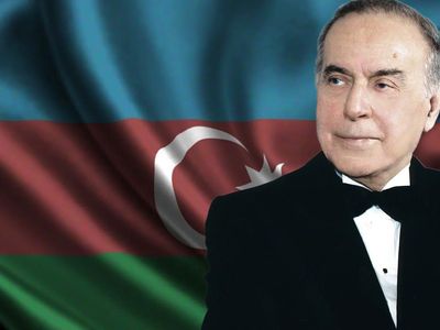 Haydar Aliyev Vakfı'nın Azerbaycan'ın Geleneksel Kültürünün Tanıtılmasında Etkin Rolü