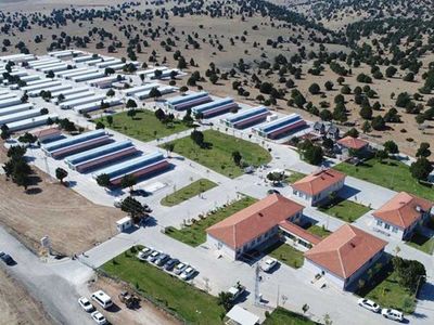 Hayvanseverlerin beklediği haber! Başkan Erdoğan övgüyle bahsetmişti: Konya'dan Türkiye'de ilk niteliğinde bir proje
