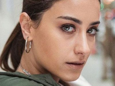 Hazal Kaya Dizi Sektörü Hakkında Konuştu