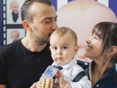 Hazal Kaya Ve Fikret Ali'nin Sevimli Halleri
