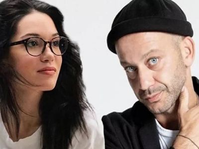 Hazal Subaşı tatil için yanlış mekan seçti! Rıza Kocaoğlu ve Hazal Subaşı Çeşme’de karşılaştı