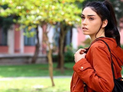 Hazar Ergüçlü'den çok konuşulacak yeni reklam filmi!