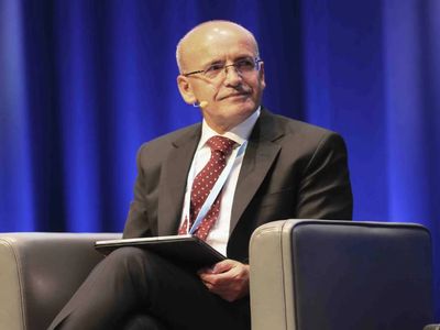 Hazine Bakanı Mehmet Şimşek son noktayı koydu: KKM’yi bitireceğiz