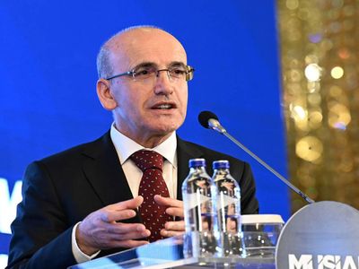 Hazine Bakanı Şimşek duyurdu: 300 malmüdürlüğü kapatılacak