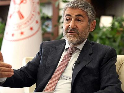 Hazine ve Maliye Bakanı Nebati duyurdu: Bugünden itibaren Konutlarda Isı Yalıtım Projesi başladı