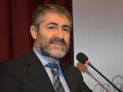 Hazine ve Maliye Bakanı Nebati'den Önemli Döviz Açıklaması: Tek Haneli Enflasyona Sahip Olacağız!