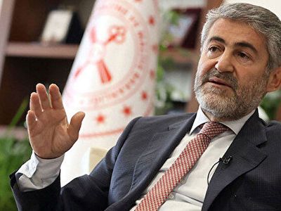 Hazine ve Maliye Bakanı Nureddin Nebati Açıkladı: Fahiş Fiyat Artışı İçin Yeni Adımlar!