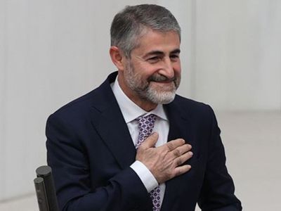 Hazine ve Maliye Bakanı: Döviz Kurları Spekülatörlerini Tespit Ettik