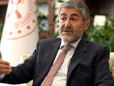 Hazine ve Maliye Bakanı Nureddin Nebati yeni uygulamayı duyurdu! 'Hepsi tek sistemde toplanacak'