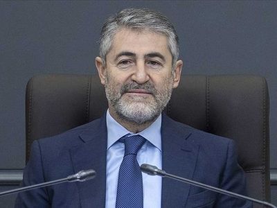 Hazine ve Maliye Bakanı Nureddin Nebati'den flaş açıklama: Konut Finansmanı Projesi kapsamında ilk konutu alacak vatandaşlara uygun maliyetli kredi imkanı